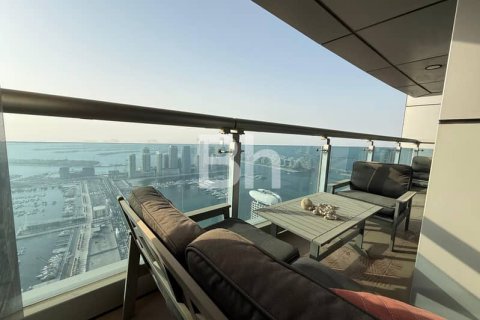 Appartement à Dubai Marina, Dubai, 2 chambres, 110 m², № 56882 - photo 6