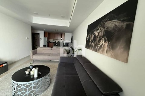 Appartement à Dubai Marina, Dubai, 2 chambres, 110 m², № 56882 - photo 2