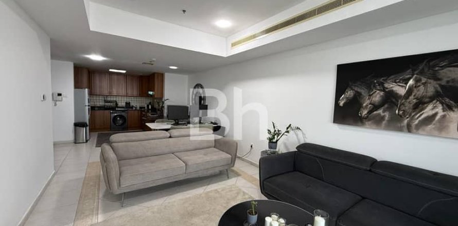 Appartement à Dubai Marina, Dubai, 2 chambres, 110 m², № 56882