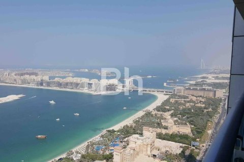 Appartement à Dubai Marina, Dubai, 2 chambres, 110 m², № 56882 - photo 7