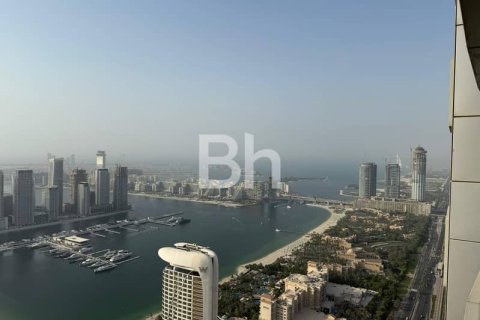 Appartement à Dubai Marina, Dubai, 2 chambres, 110 m², № 56882 - photo 8
