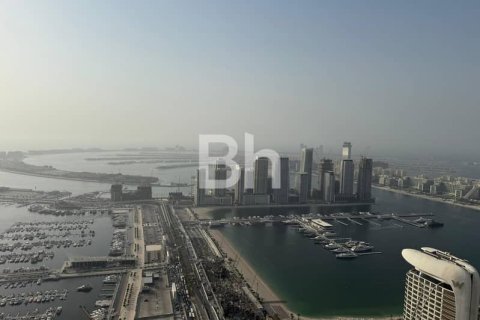 Appartement à Dubai Marina, Dubai, 2 chambres, 110 m², № 56882 - photo 14