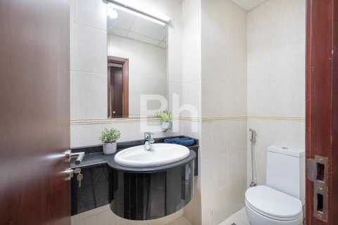 Apartamento en Dubai Marina, Dubai, 1 dormitorio, 68 m², № 56892 - foto 3