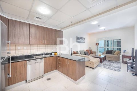 Apartamento en Dubai Marina, Dubai, 1 dormitorio, 68 m², № 56892 - foto 9