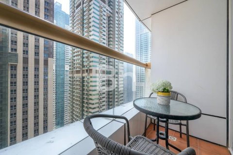 Apartamento en Dubai Marina, Dubai, 1 dormitorio, 68 m², № 56892 - foto 5
