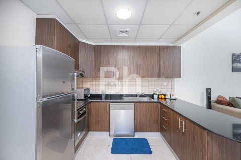 Apartamento en Dubai Marina, Dubai, 1 dormitorio, 68 m², № 56892 - foto 7