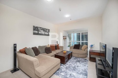 Apartamento en Dubai Marina, Dubai, 1 dormitorio, 68 m², № 56892 - foto 12