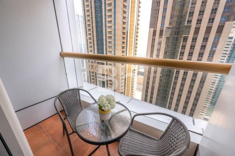 Apartamento en Dubai Marina, Dubai, 1 dormitorio, 68 m², № 56892 - foto 10