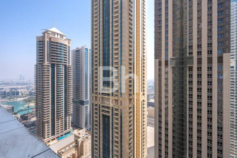 Apartamento en Dubai Marina, Dubai, 1 dormitorio, 68 m², № 56892 - foto 8
