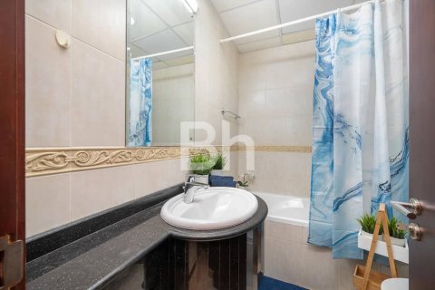 Apartamento en Dubai Marina, Dubai, 1 dormitorio, 68 m², № 56892 - foto 4
