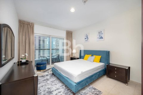 Apartamento en Dubai Marina, Dubai, 1 dormitorio, 68 m², № 56892 - foto 1