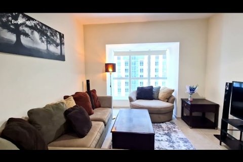 Apartamento en Dubai Marina, Dubai, 1 dormitorio, 68 m², № 56892 - foto 2