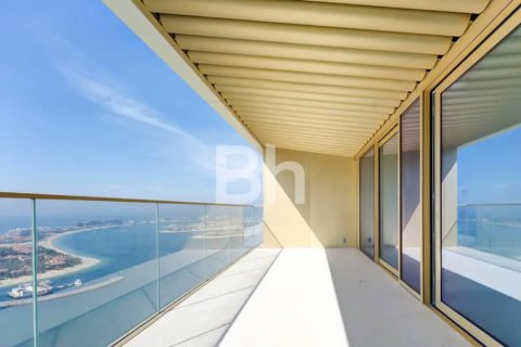 Apartamento en Dubai Harbour, Dubai, 1 dormitorio, 85 m², № 56881 - foto 8