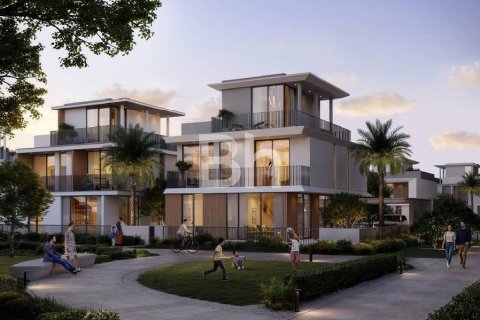 Villa en Dubai Investment Park, Dubai, 4 dormitorios, 356 m², № 56893 - foto 29
