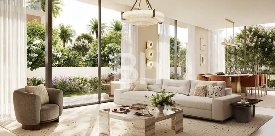 Villa en Dubai Investment Park, Dubai, 4 dormitorios, 356 m², № 56893
