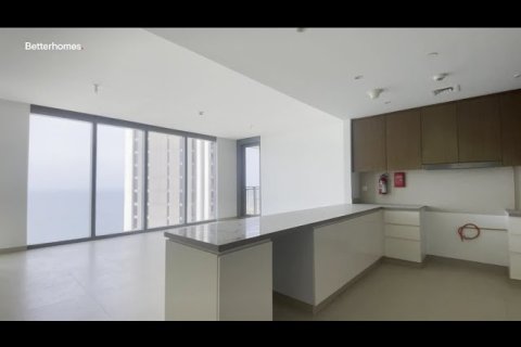 Apartment in Dubai Marina, Dubai 3 bedrooms, 161 sq.m. № 56880 - photo 2