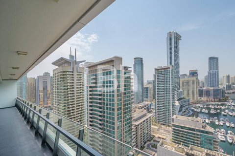 Apartment in Dubai Marina, Dubai 3 bedrooms, 166 sq.m. № 56891 - photo 13