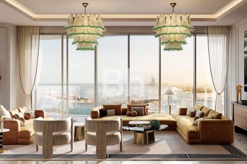 Apartamento en Dubai Harbour, Dubai, 2 dormitorios, 136 m², № 56894 - foto 4