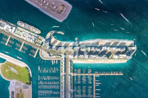 Apartamento en Dubai Harbour, Dubai, 2 dormitorios, 136 m², № 56894 - foto 10