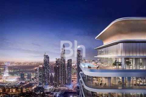 Apartamento en Dubai Harbour, Dubai, 2 dormitorios, 136 m², № 56894 - foto 8