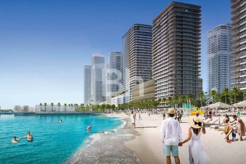 Apartamento en Dubai Harbour, Dubai, 2 dormitorios, 136 m², № 56894 - foto 9