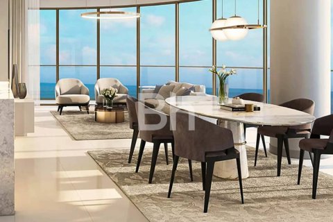 Apartamento en Dubai Harbour, Dubai, 2 dormitorios, 136 m², № 56894 - foto 2