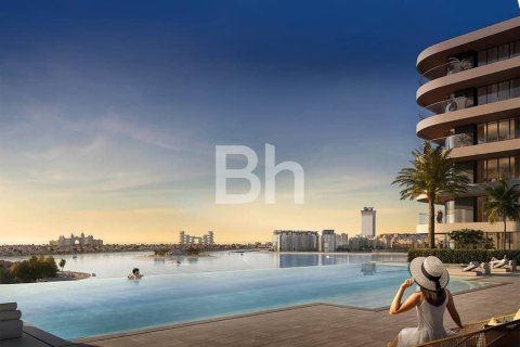 Apartamento en Dubai Harbour, Dubai, 2 dormitorios, 136 m², № 56894 - foto 6