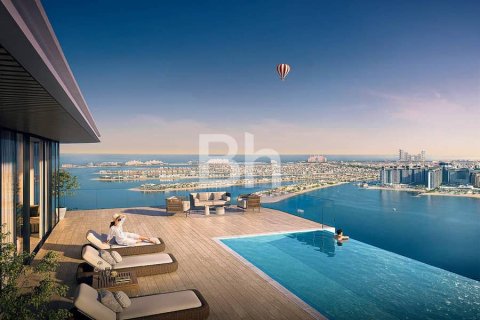 Apartamento en Dubai Harbour, Dubai, 2 dormitorios, 136 m², № 56894 - foto 1