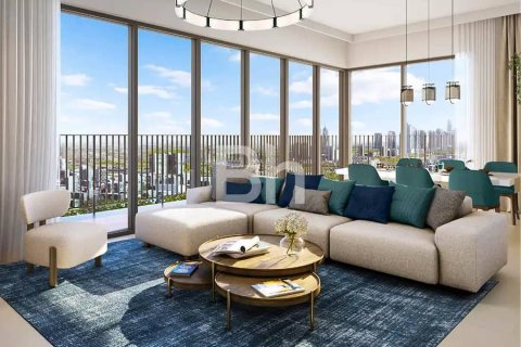 Apartamento en Dubai Harbour, Dubai, 2 dormitorios, 136 m², № 56894 - foto 3