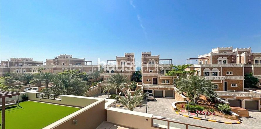شقة في Kingdom of Sheba, نخلة جميرا, دبي 2 غرف نوم, 202 م² رقم 43837