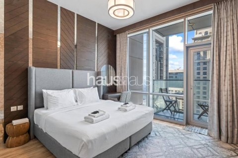 شقة في Al Habtoor City, الخليج التجاري, دبي 1غرف نوم, 75 م² رقم 43834 - صورة 7