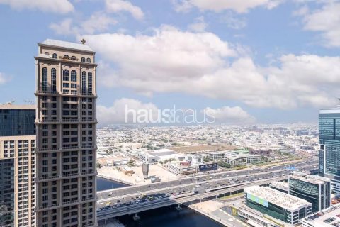 شقة في Al Habtoor City, الخليج التجاري, دبي 1غرف نوم, 75 م² رقم 43834 - صورة 2