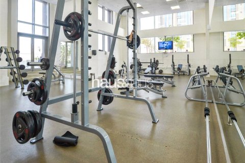 شقة في Al Habtoor City, الخليج التجاري, دبي 1غرف نوم, 75 م² رقم 43834 - صورة 15