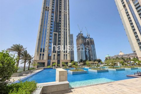 شقة في Al Habtoor City, الخليج التجاري, دبي 1غرف نوم, 75 م² رقم 43834 - صورة 14