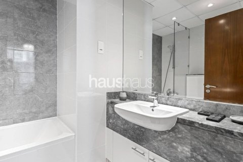 شقة في Al Habtoor City, الخليج التجاري, دبي 1غرف نوم, 75 م² رقم 43834 - صورة 5