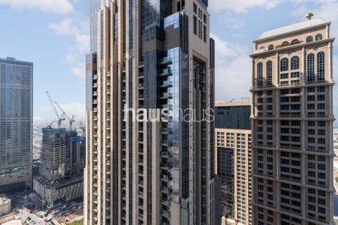 شقة في Al Habtoor City, الخليج التجاري, دبي 1غرف نوم, 75 م² رقم 43834 - صورة 6