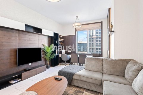 شقة في Al Habtoor City, الخليج التجاري, دبي 1غرف نوم, 75 م² رقم 43834 - صورة 8