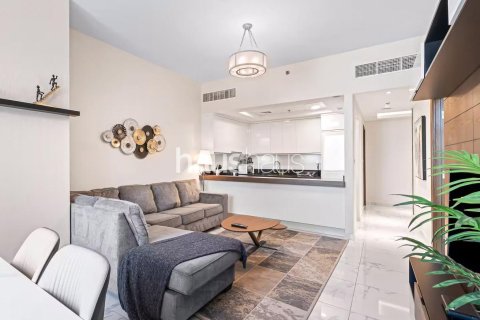 شقة في Al Habtoor City, الخليج التجاري, دبي 1غرف نوم, 75 م² رقم 43834 - صورة 10