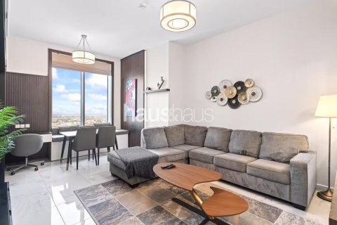 شقة في Al Habtoor City, الخليج التجاري, دبي 1غرف نوم, 75 م² رقم 43834 - صورة 1