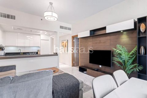 شقة في Al Habtoor City, الخليج التجاري, دبي 1غرف نوم, 75 م² رقم 43834 - صورة 3