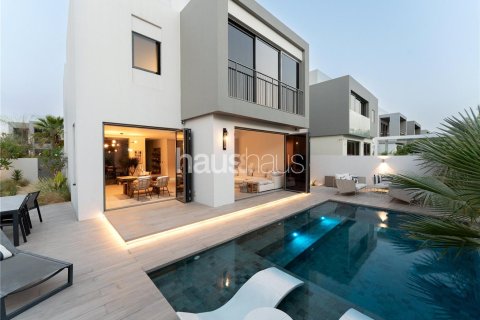 فيلا في Sidra Villas, دبي هيلز استيت, دبي 3 غرف نوم, 288 م² رقم 43838 - صورة 1