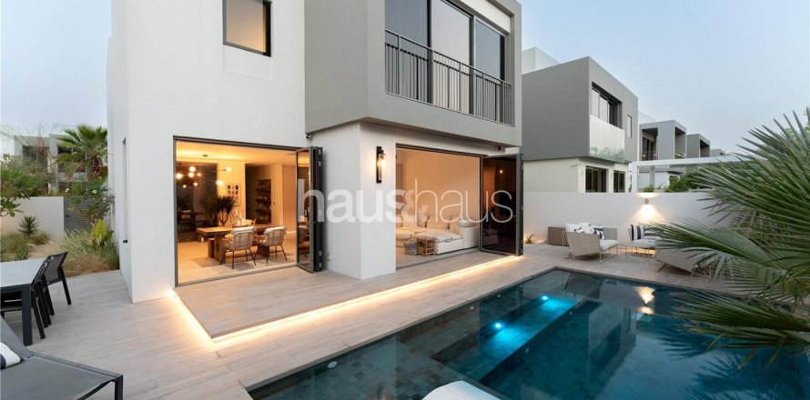 فيلا في Sidra Villas, دبي هيلز استيت, دبي 3 غرف نوم, 288 م² رقم 43838