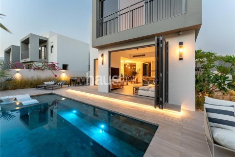 فيلا في Sidra Villas, دبي هيلز استيت, دبي 3 غرف نوم, 288 م² رقم 43838 - صورة 23