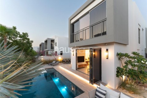 فيلا في Sidra Villas, دبي هيلز استيت, دبي 3 غرف نوم, 288 م² رقم 43838 - صورة 21