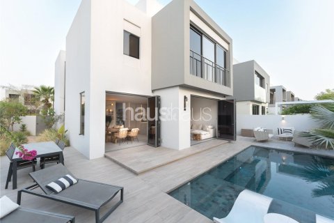 فيلا في Sidra Villas, دبي هيلز استيت, دبي 3 غرف نوم, 288 م² رقم 43838 - صورة 26