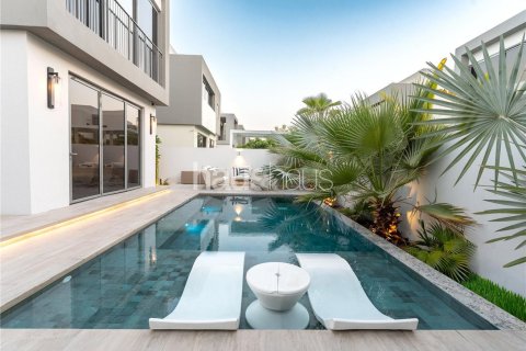 فيلا في Sidra Villas, دبي هيلز استيت, دبي 3 غرف نوم, 288 م² رقم 43838 - صورة 24
