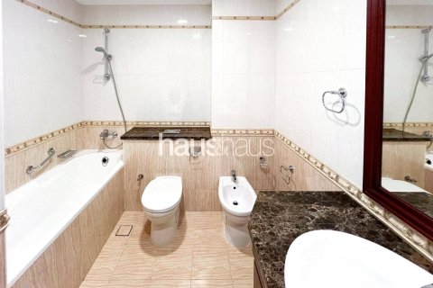 شقة في The Crescent, نخلة جميرا, دبي 2 غرف نوم, 163 م² رقم 43832 - صورة 6