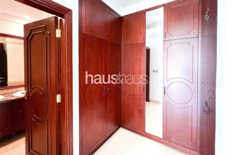 شقة في The Crescent, نخلة جميرا, دبي 2 غرف نوم, 163 م² رقم 43832 - صورة 5
