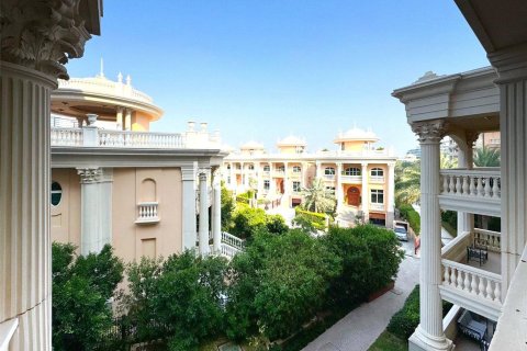 شقة في The Crescent, نخلة جميرا, دبي 2 غرف نوم, 163 م² رقم 43832 - صورة 1