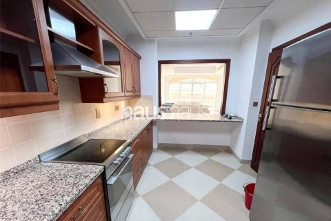 شقة في The Crescent, نخلة جميرا, دبي 2 غرف نوم, 163 م² رقم 43832 - صورة 3